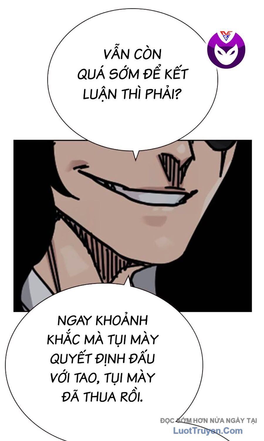 Để Có Thể Sống Sót - Chapter 187 - Page 44