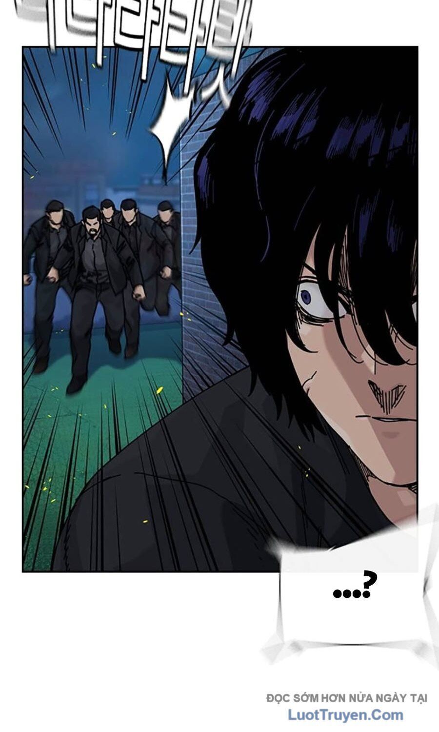 Để Có Thể Sống Sót - Chapter 187 - Page 46