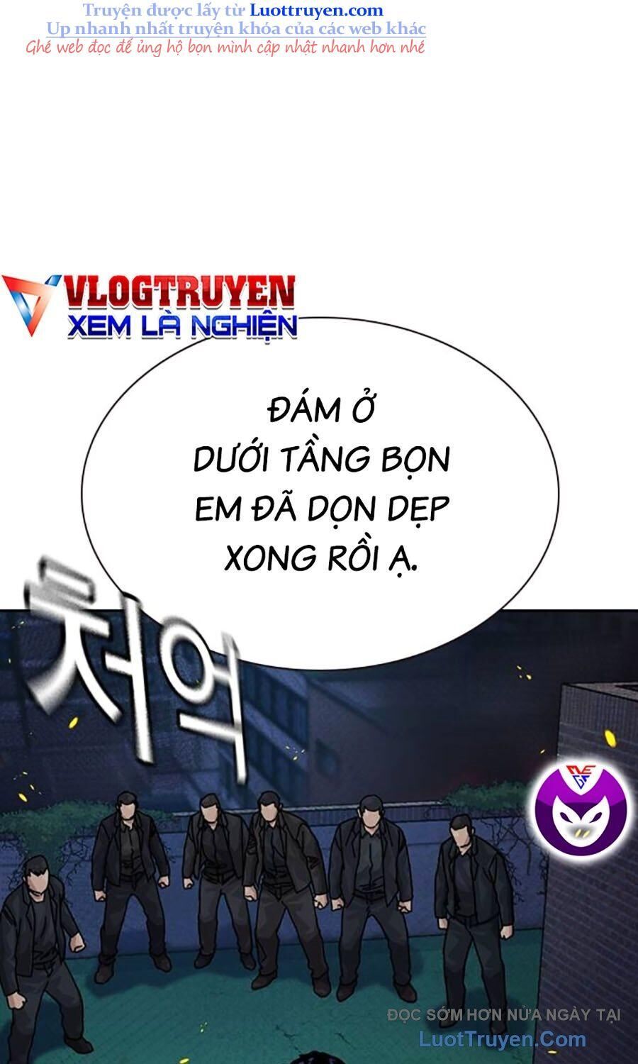 Để Có Thể Sống Sót - Chapter 187 - Page 47