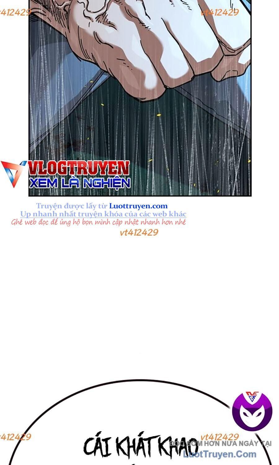 Để Có Thể Sống Sót - Chapter 187 - Page 5