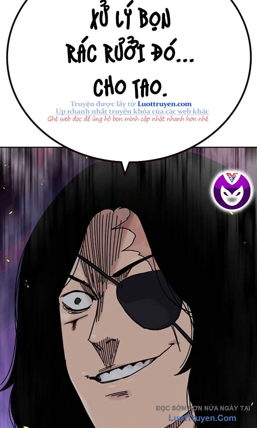 Để Có Thể Sống Sót - Chapter 187 - Page 51