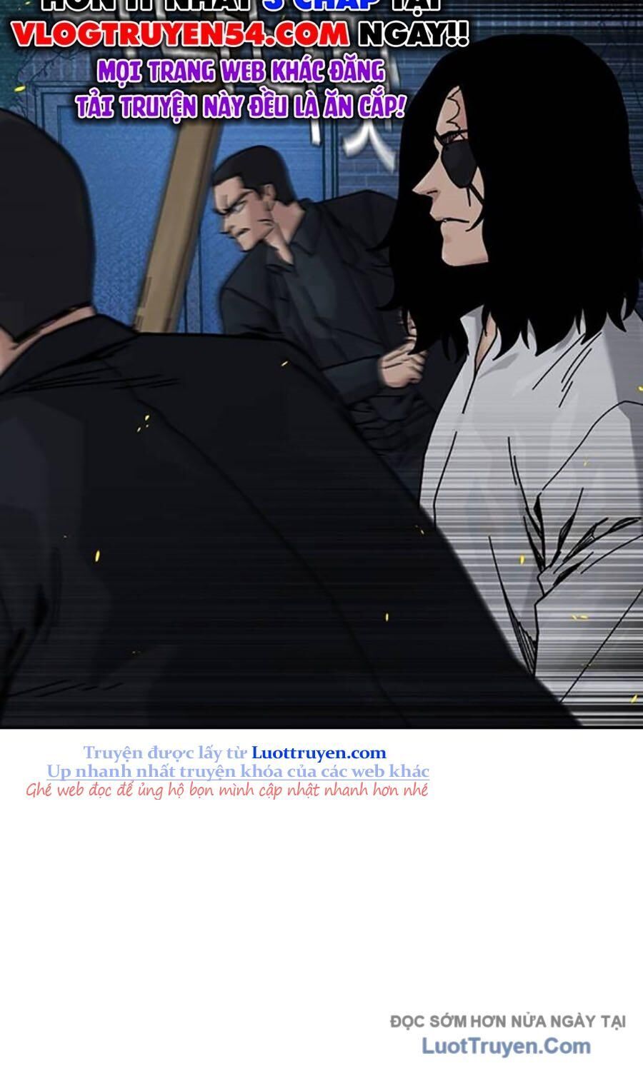 Để Có Thể Sống Sót - Chapter 187 - Page 53