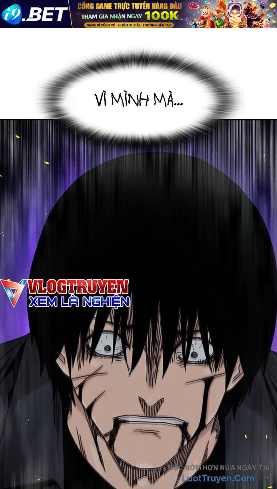 Để Có Thể Sống Sót - Chapter 187 - Page 54