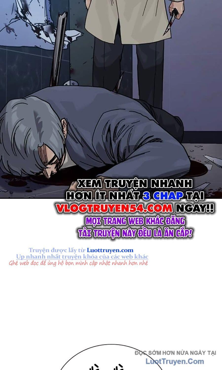 Để Có Thể Sống Sót - Chapter 187 - Page 62