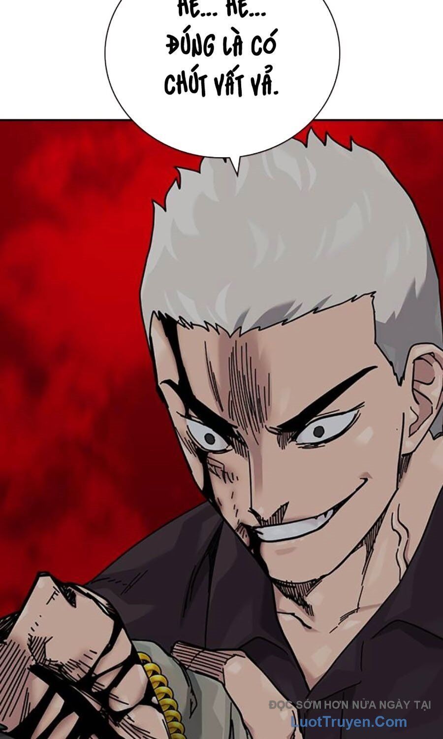 Để Có Thể Sống Sót - Chapter 187 - Page 63