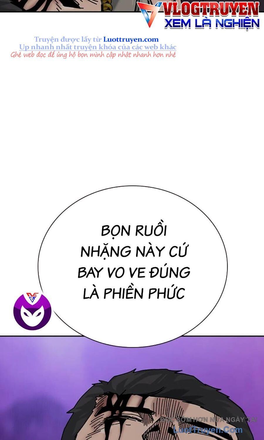 Để Có Thể Sống Sót - Chapter 187 - Page 64