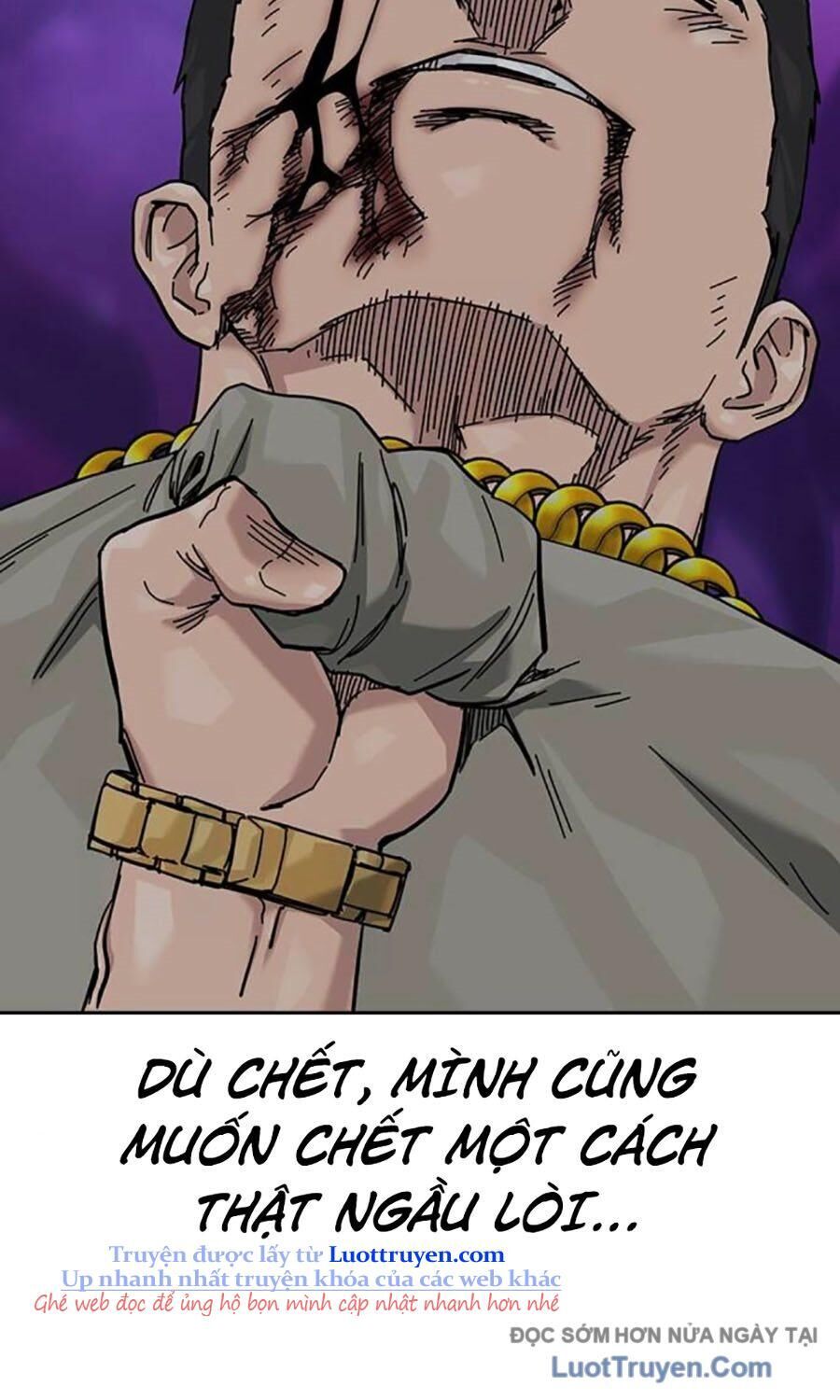 Để Có Thể Sống Sót - Chapter 187 - Page 65