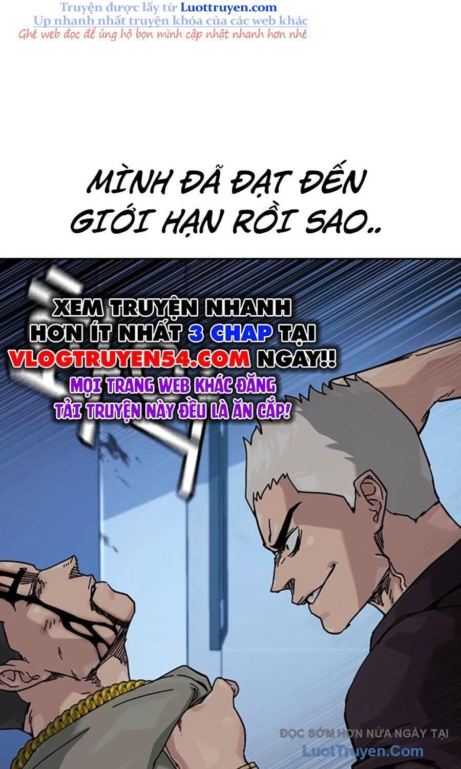 Để Có Thể Sống Sót - Chapter 187 - Page 66