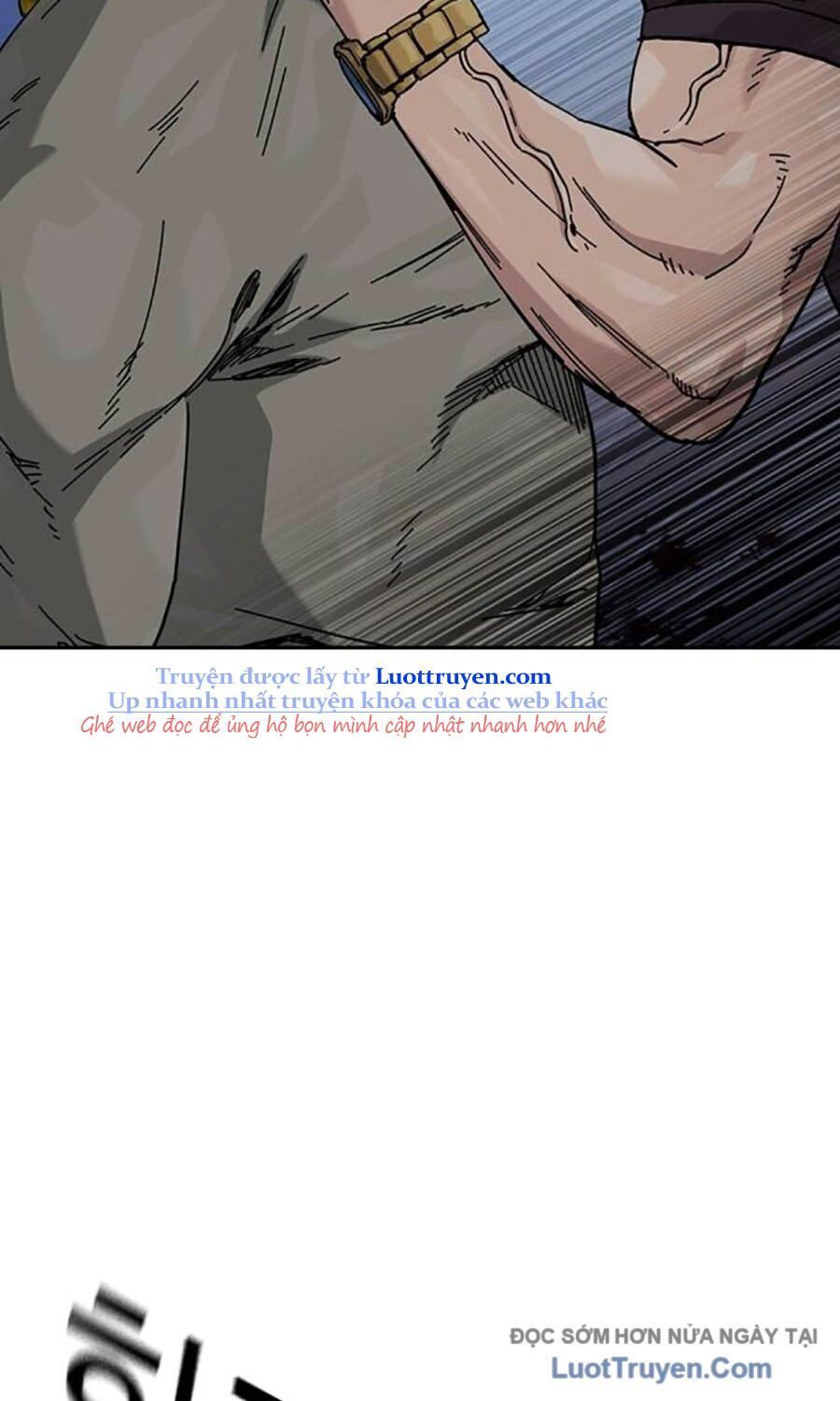 Để Có Thể Sống Sót - Chapter 187 - Page 67