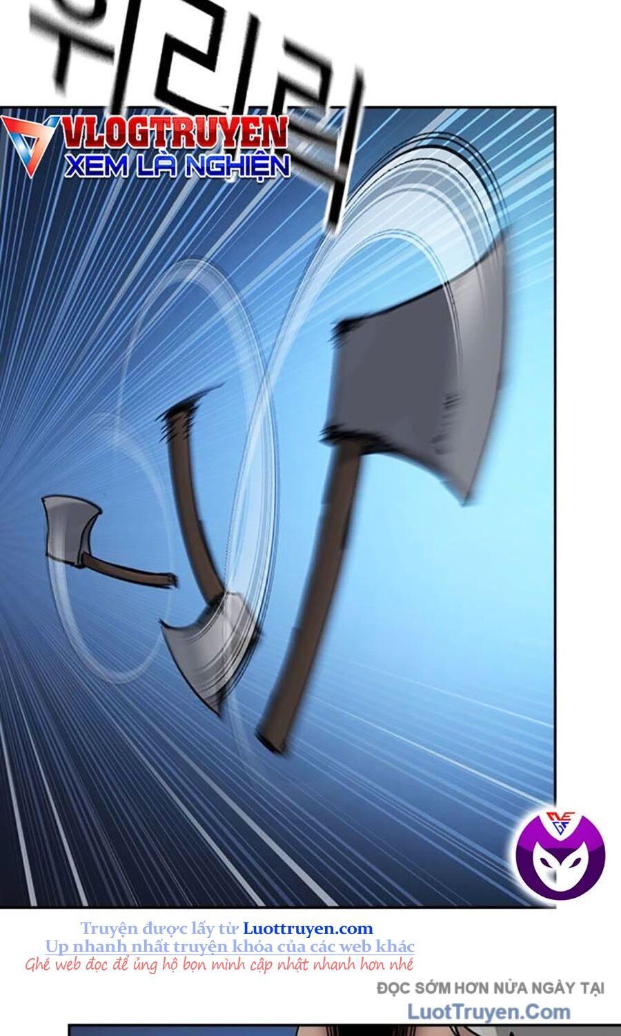 Để Có Thể Sống Sót - Chapter 187 - Page 68