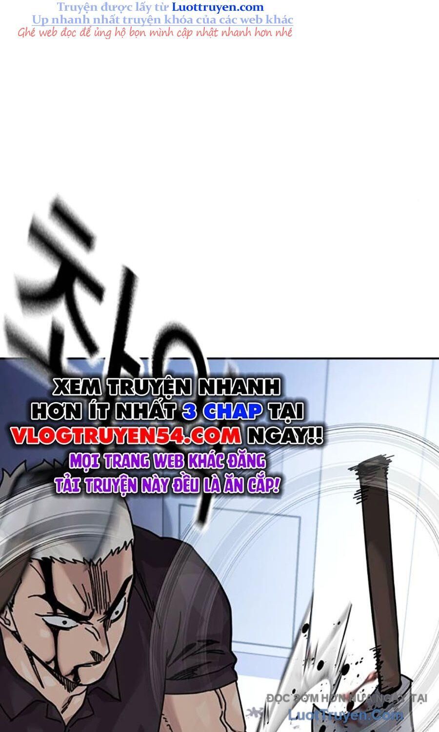 Để Có Thể Sống Sót - Chapter 187 - Page 70