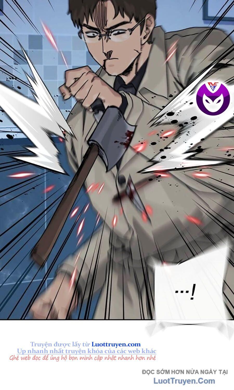 Để Có Thể Sống Sót - Chapter 187 - Page 75