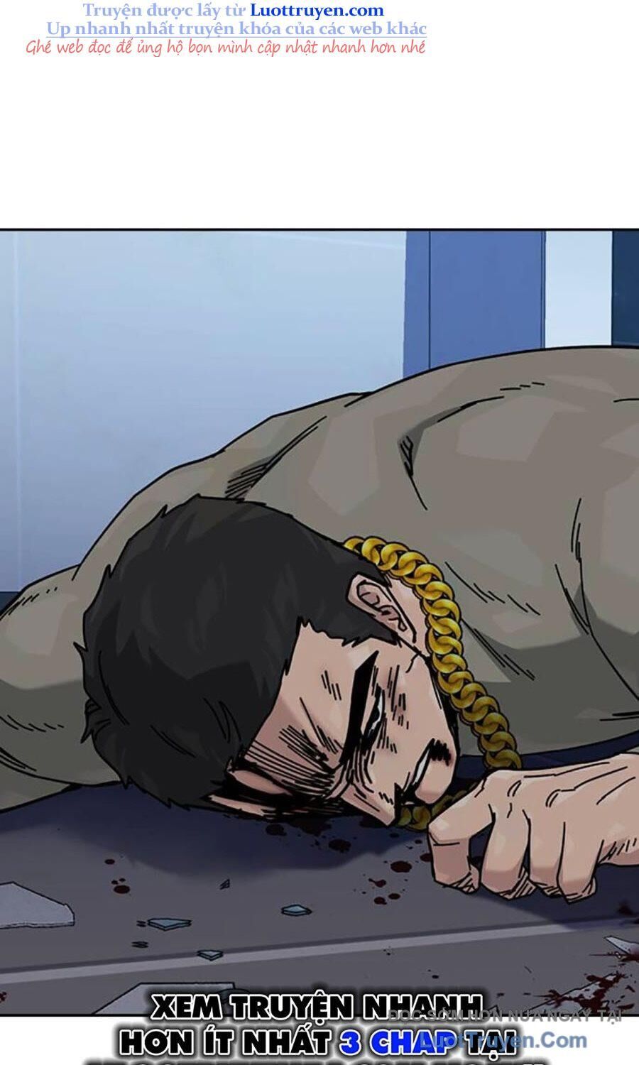 Để Có Thể Sống Sót - Chapter 187 - Page 76