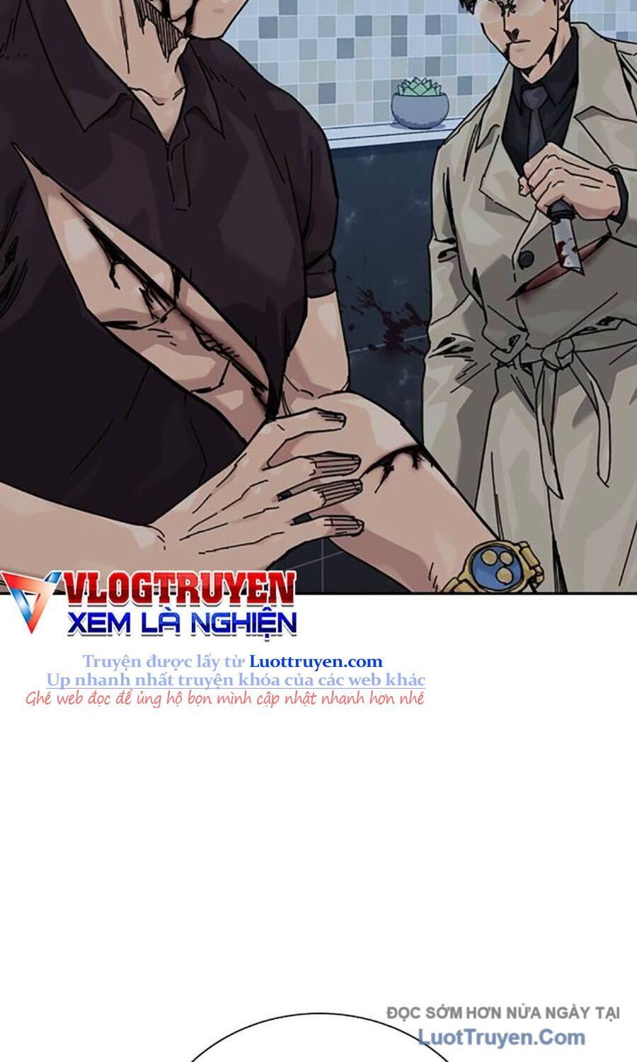 Để Có Thể Sống Sót - Chapter 187 - Page 78