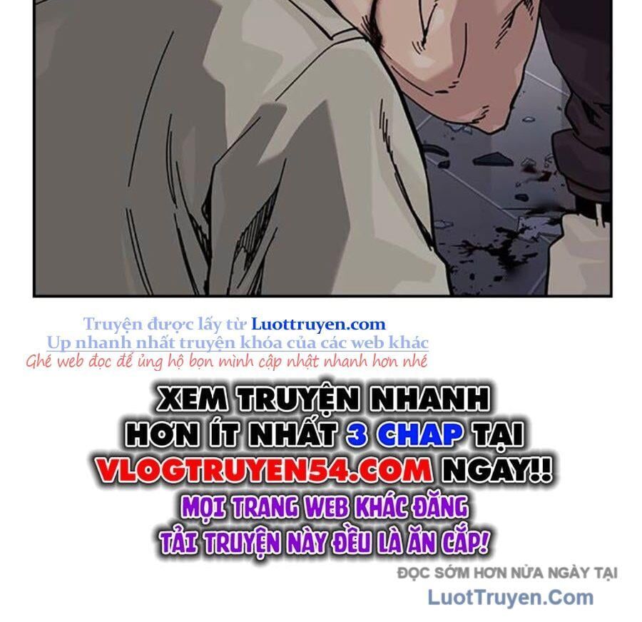 Để Có Thể Sống Sót - Chapter 187 - Page 80