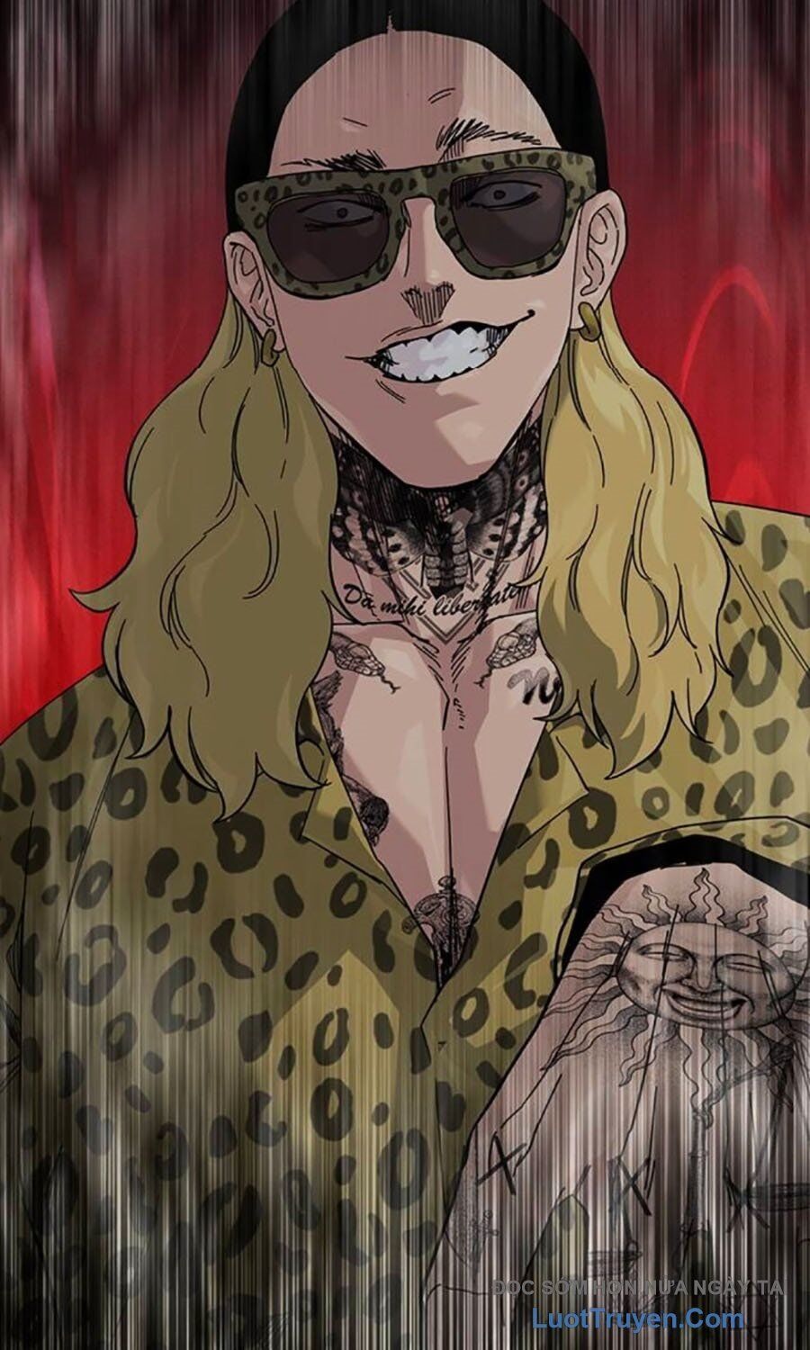 Để Có Thể Sống Sót - Chapter 187 - Page 83