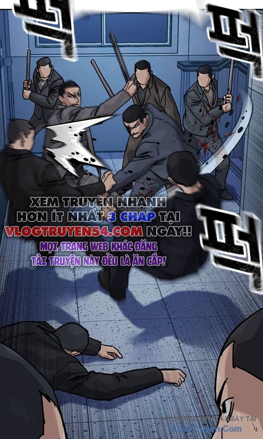 Để Có Thể Sống Sót - Chapter 187 - Page 88