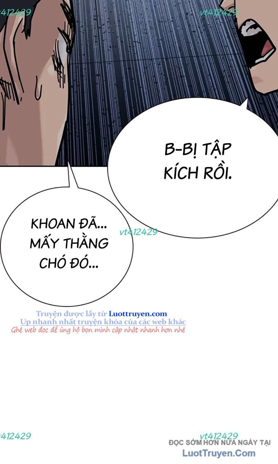 Để Có Thể Sống Sót - Chapter 187 - Page 89