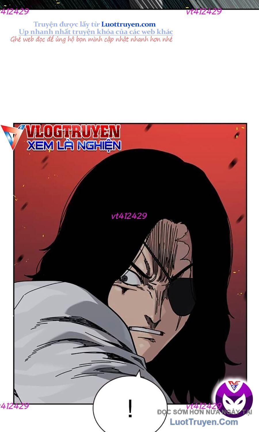 Để Có Thể Sống Sót - Chapter 187 - Page 9