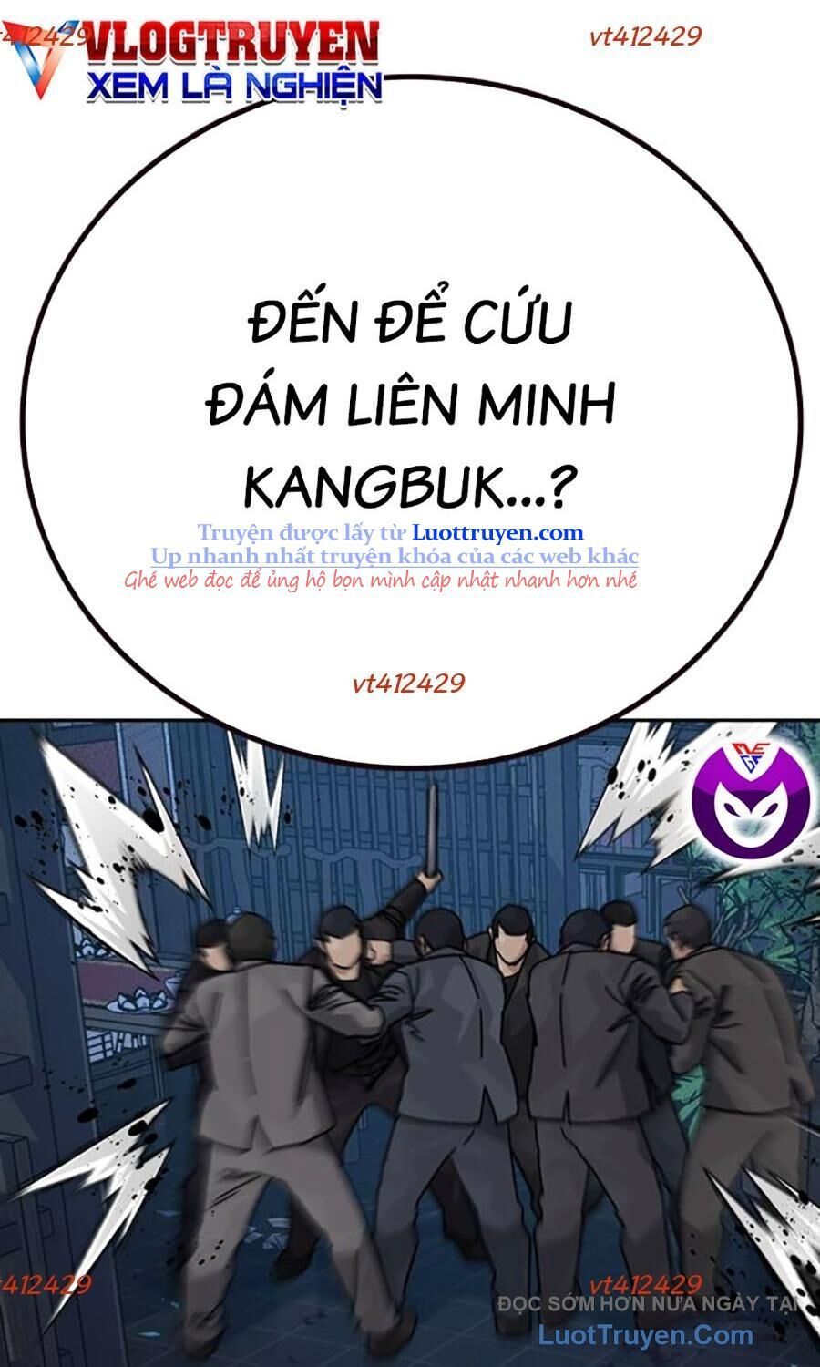 Để Có Thể Sống Sót - Chapter 187 - Page 90