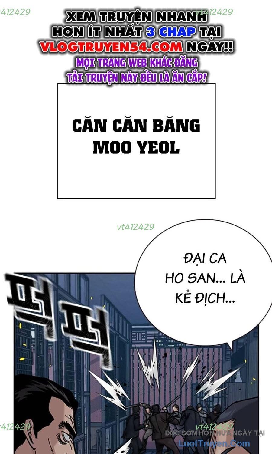 Để Có Thể Sống Sót - Chapter 187 - Page 92