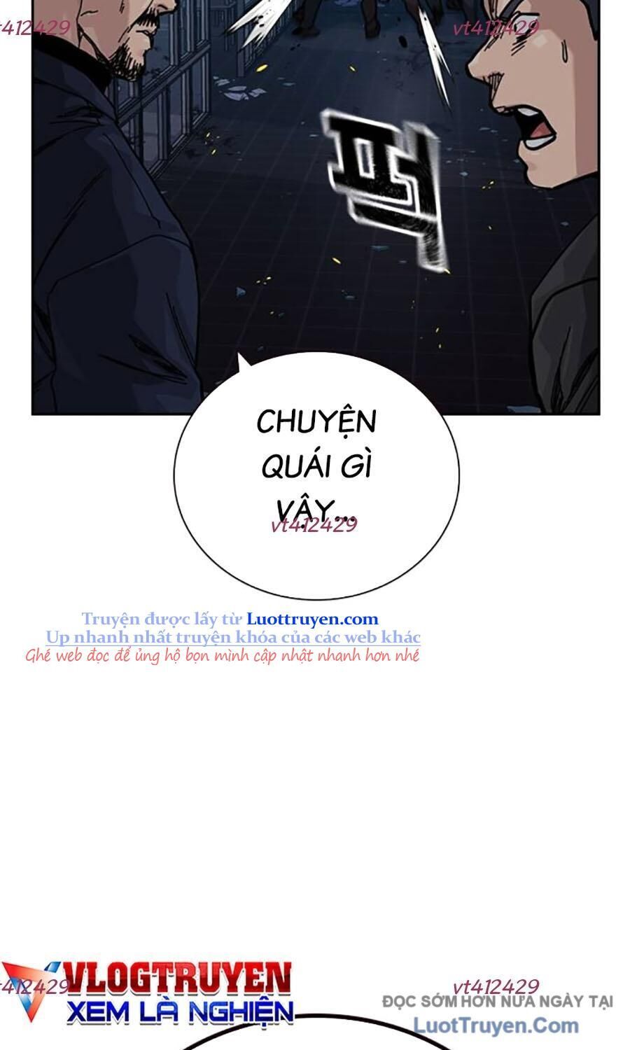 Để Có Thể Sống Sót - Chapter 187 - Page 93