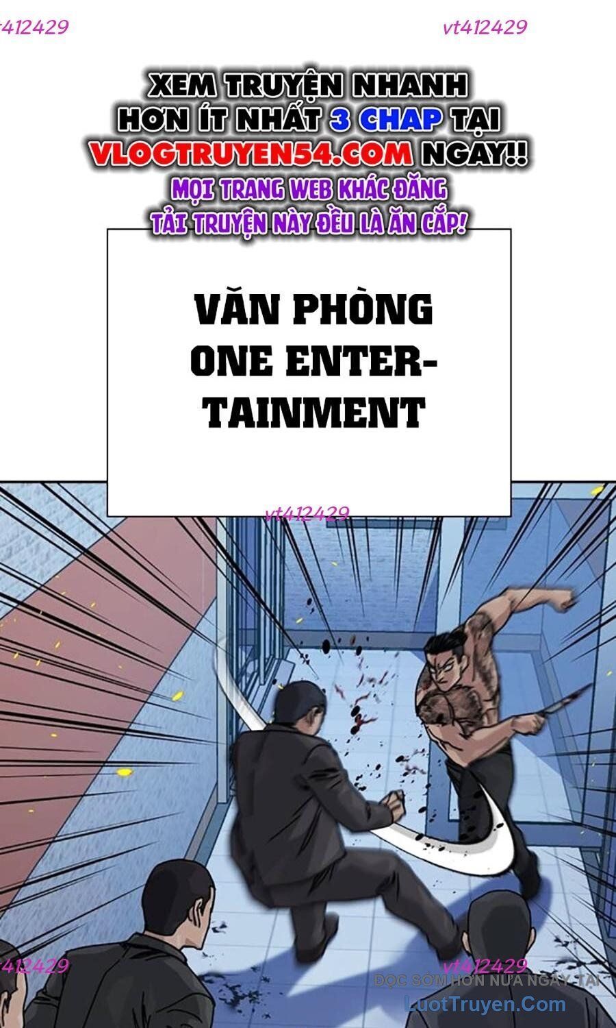 Để Có Thể Sống Sót - Chapter 187 - Page 96