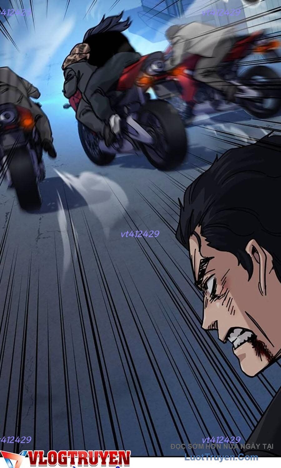 Để Có Thể Sống Sót - Chapter 187 - Page 99