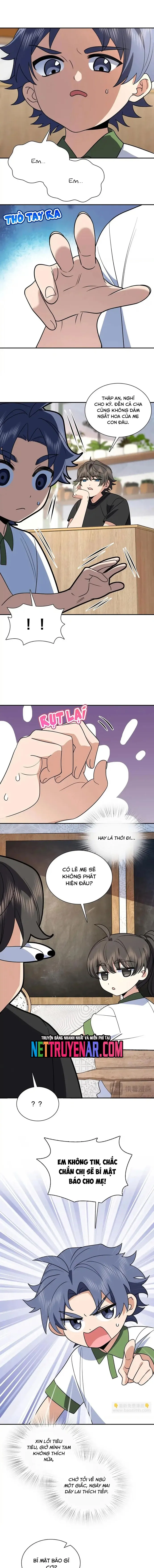 Bà Xã Nhà Tôi Đến Từ Ngàn Năm Trước - Chapter 409 - Page 3