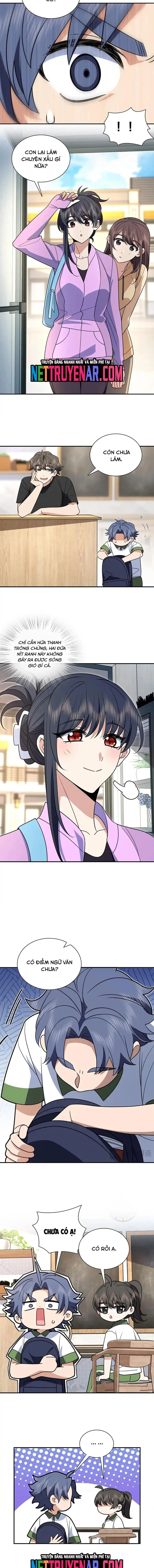 Bà Xã Nhà Tôi Đến Từ Ngàn Năm Trước - Chapter 409 - Page 4