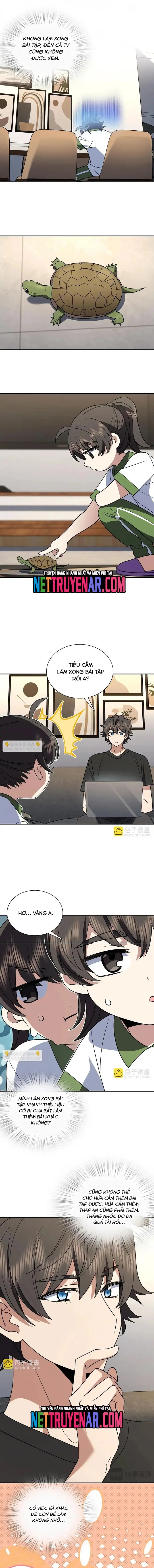 Bà Xã Nhà Tôi Đến Từ Ngàn Năm Trước - Chapter 409 - Page 6