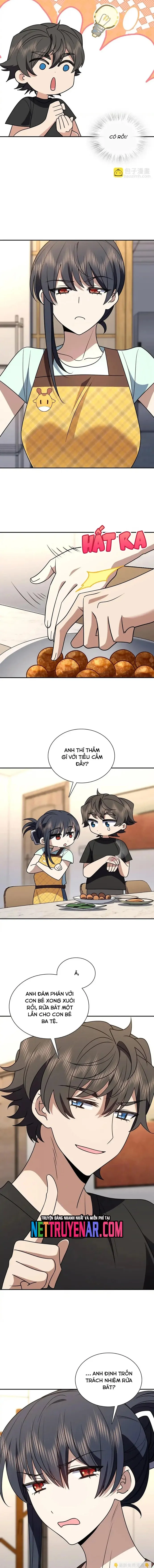 Bà Xã Nhà Tôi Đến Từ Ngàn Năm Trước - Chapter 409 - Page 7