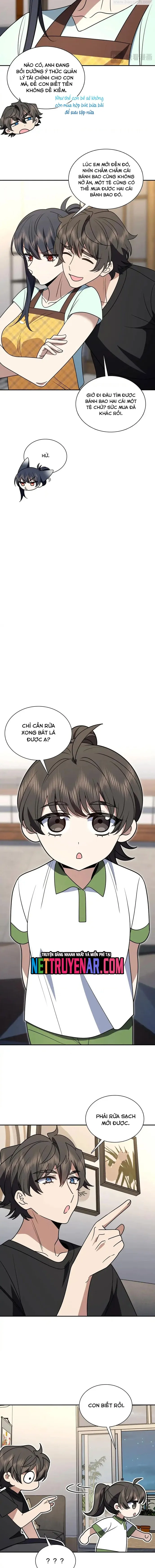 Bà Xã Nhà Tôi Đến Từ Ngàn Năm Trước - Chapter 409 - Page 8