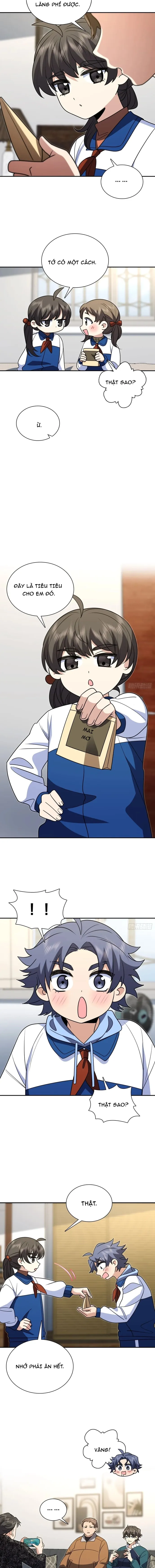 Bà Xã Nhà Tôi Đến Từ Ngàn Năm Trước - Chapter 410 - Page 4