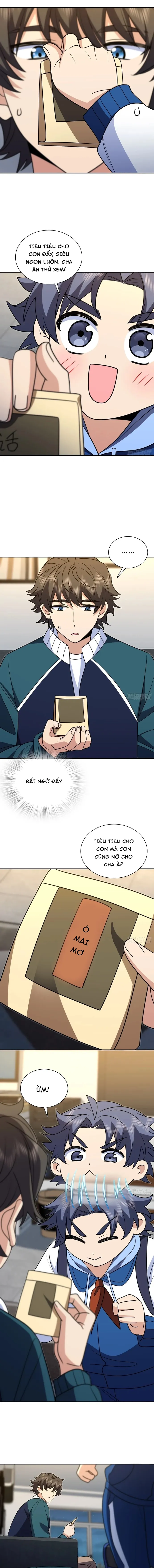 Bà Xã Nhà Tôi Đến Từ Ngàn Năm Trước - Chapter 410 - Page 7