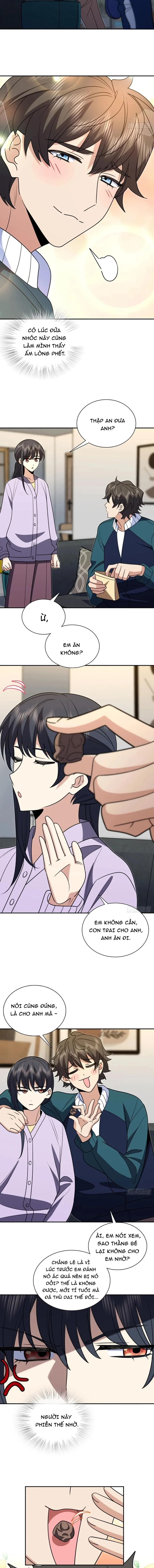 Bà Xã Nhà Tôi Đến Từ Ngàn Năm Trước - Chapter 410 - Page 8