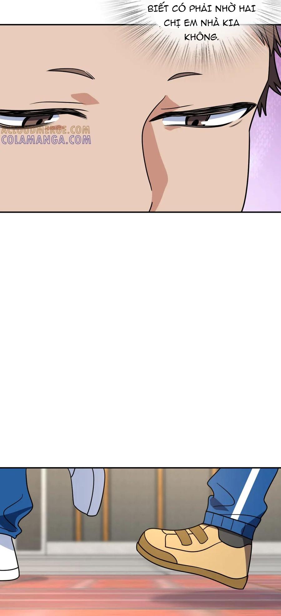 Bà Xã Nhà Tôi Đến Từ Ngàn Năm Trước - Chapter 411 - Page 11