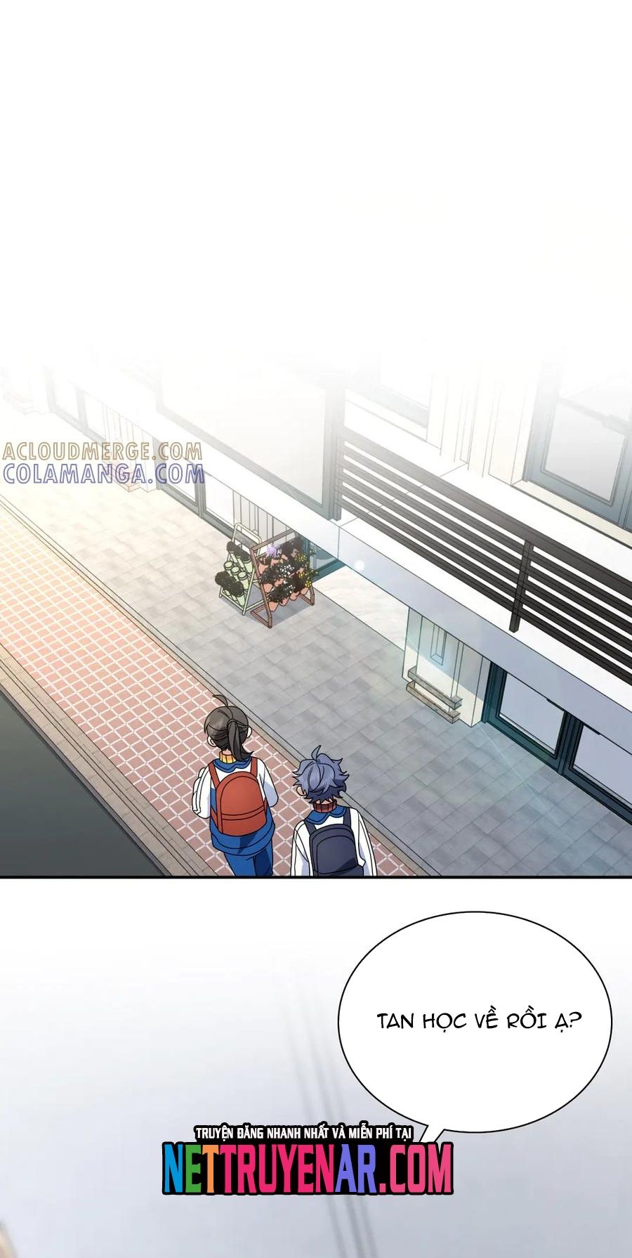 Bà Xã Nhà Tôi Đến Từ Ngàn Năm Trước - Chapter 411 - Page 15