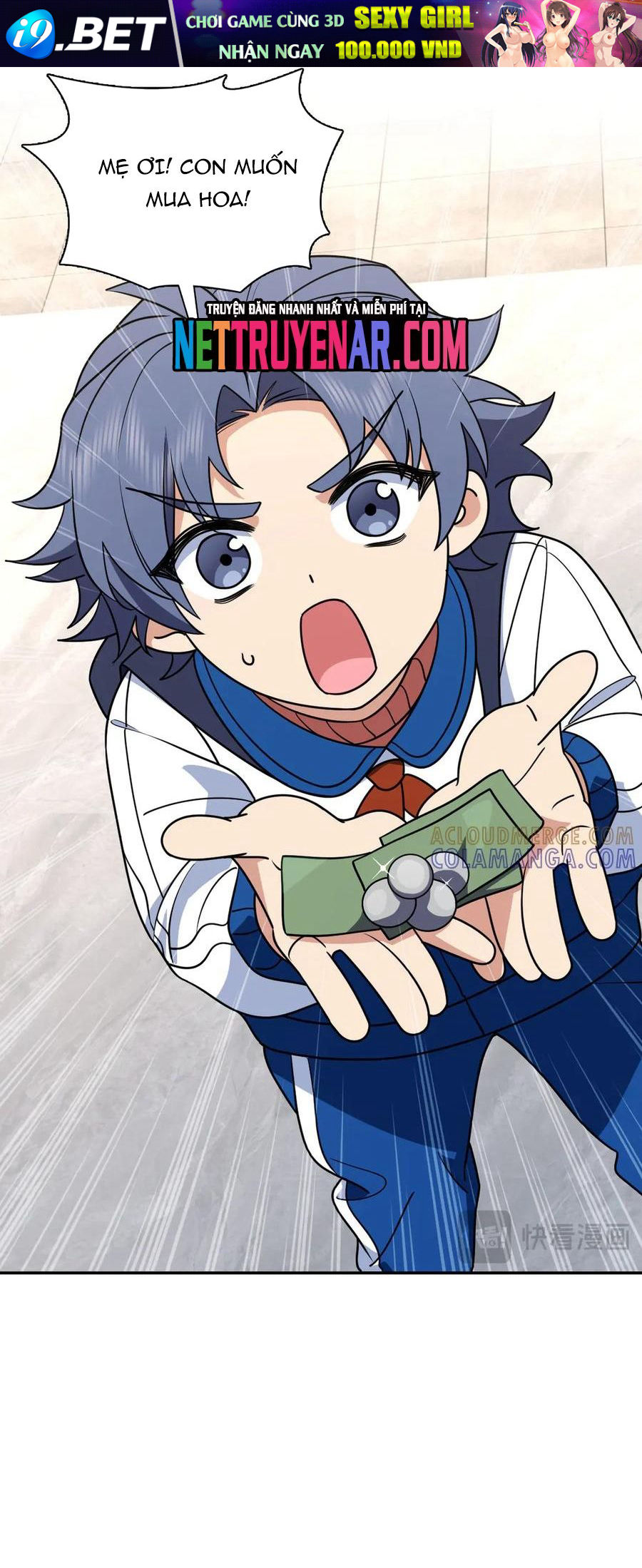 Bà Xã Nhà Tôi Đến Từ Ngàn Năm Trước - Chapter 411 - Page 18