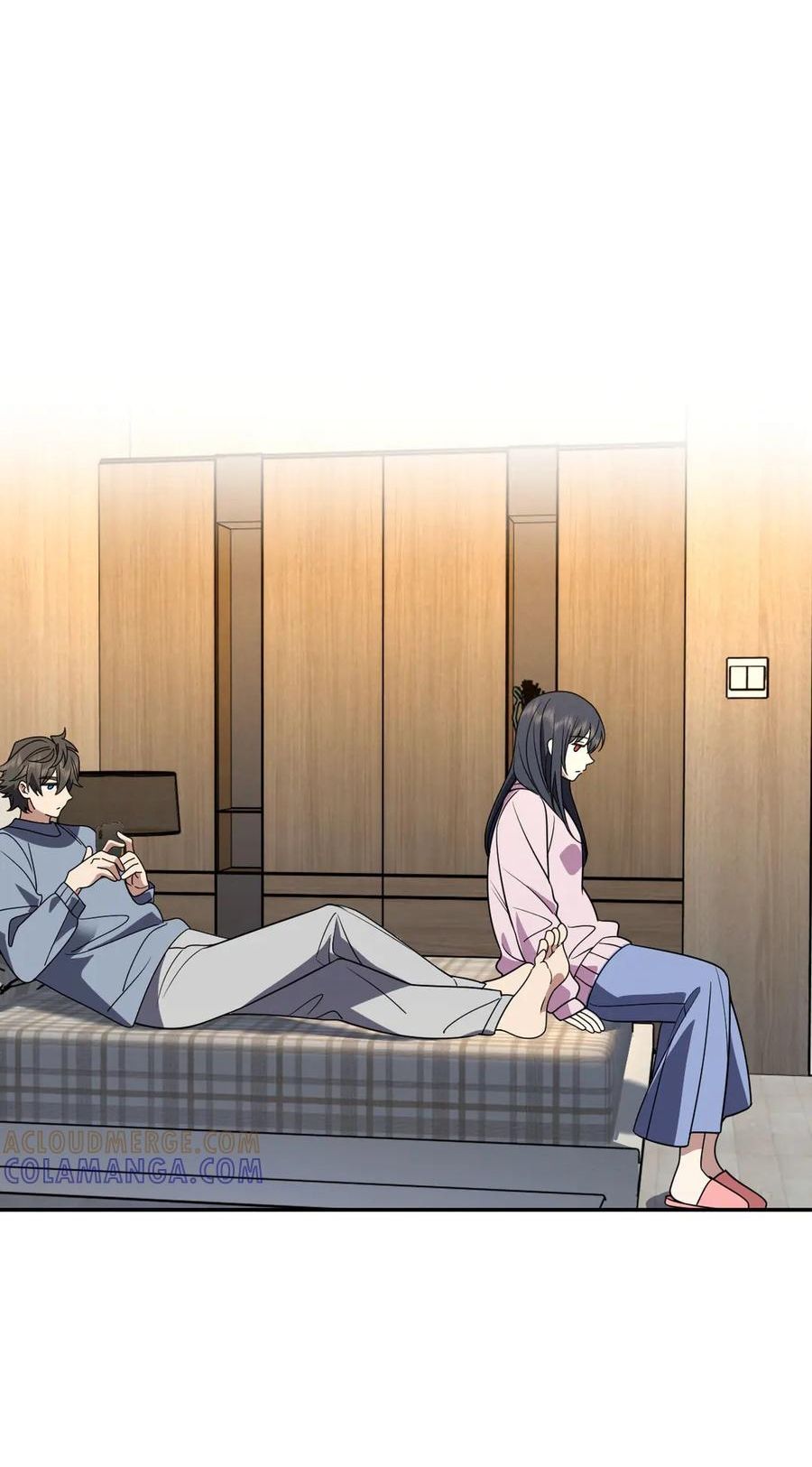 Bà Xã Nhà Tôi Đến Từ Ngàn Năm Trước - Chapter 411 - Page 24