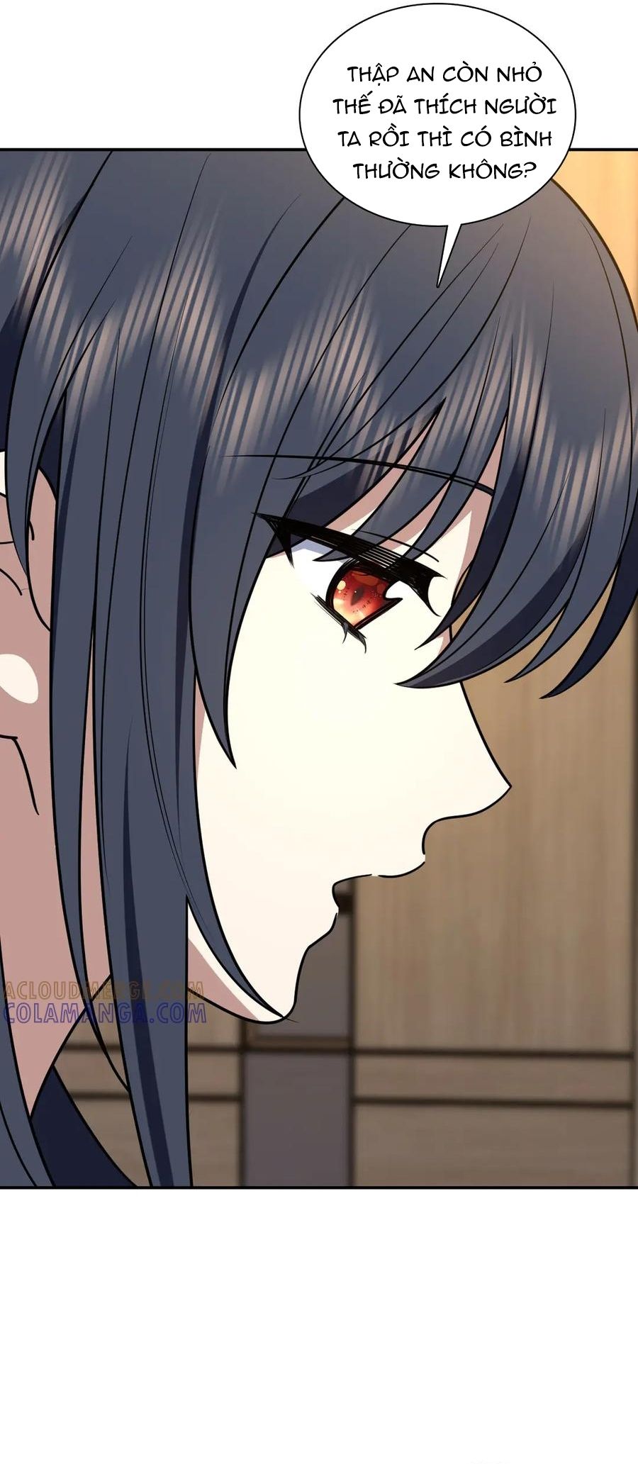 Bà Xã Nhà Tôi Đến Từ Ngàn Năm Trước - Chapter 411 - Page 25