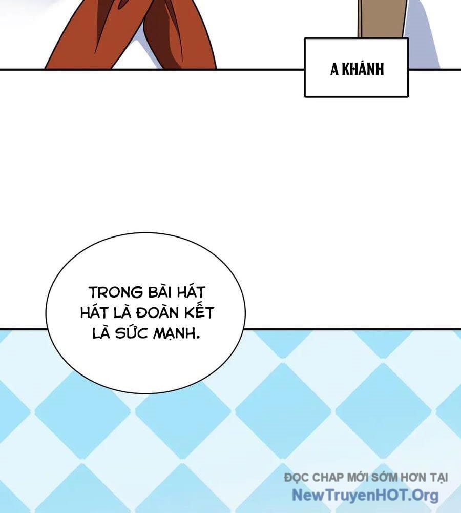 Bà Xã Nhà Tôi Đến Từ Ngàn Năm Trước - Chapter 412 - Page 11