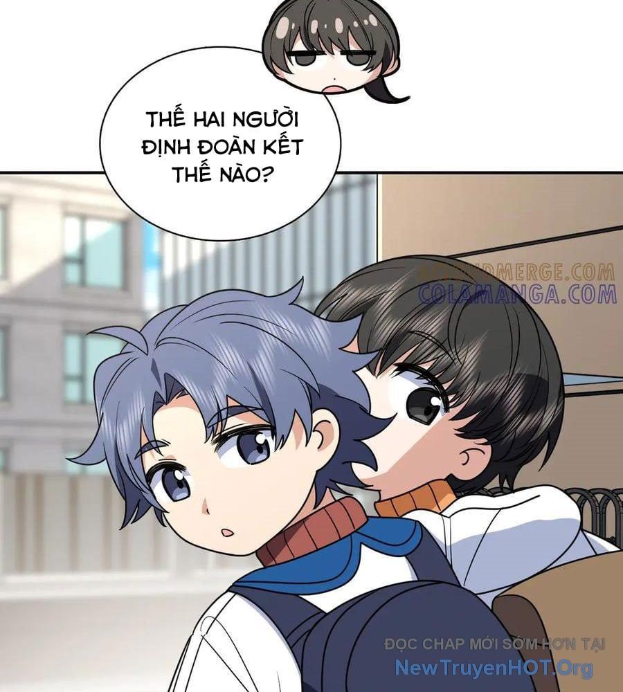 Bà Xã Nhà Tôi Đến Từ Ngàn Năm Trước - Chapter 412 - Page 17