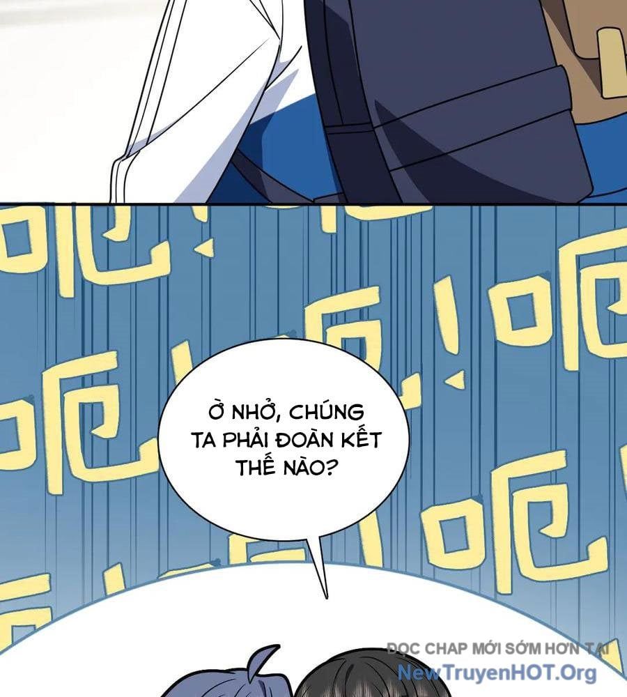 Bà Xã Nhà Tôi Đến Từ Ngàn Năm Trước - Chapter 412 - Page 18