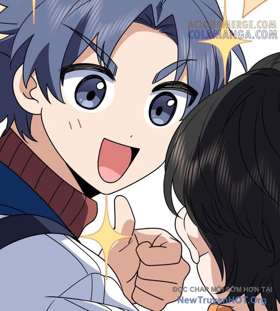 Bà Xã Nhà Tôi Đến Từ Ngàn Năm Trước - Chapter 412 - Page 20