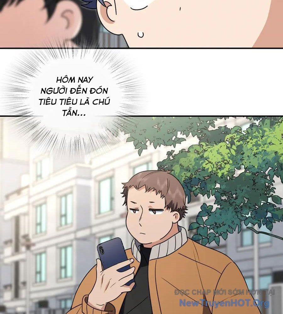 Bà Xã Nhà Tôi Đến Từ Ngàn Năm Trước - Chapter 412 - Page 24