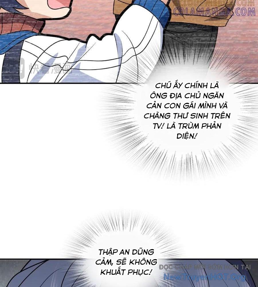 Bà Xã Nhà Tôi Đến Từ Ngàn Năm Trước - Chapter 412 - Page 28