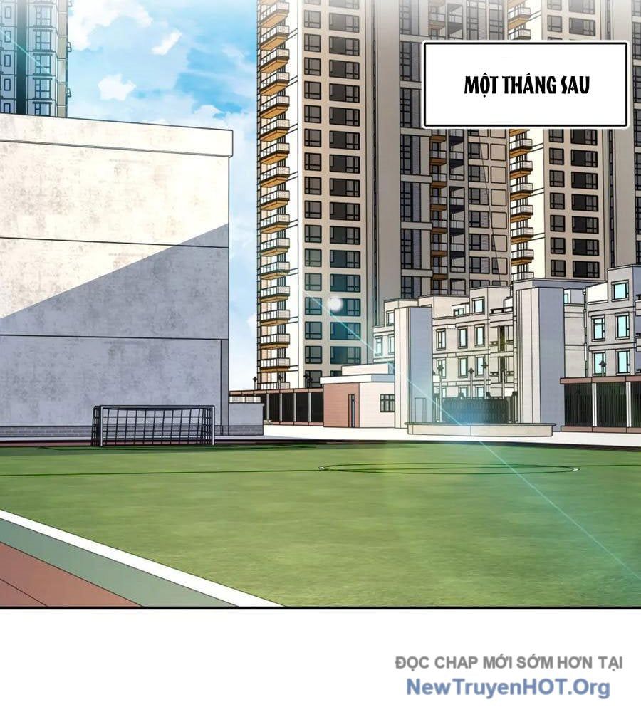 Bà Xã Nhà Tôi Đến Từ Ngàn Năm Trước - Chapter 412 - Page 3