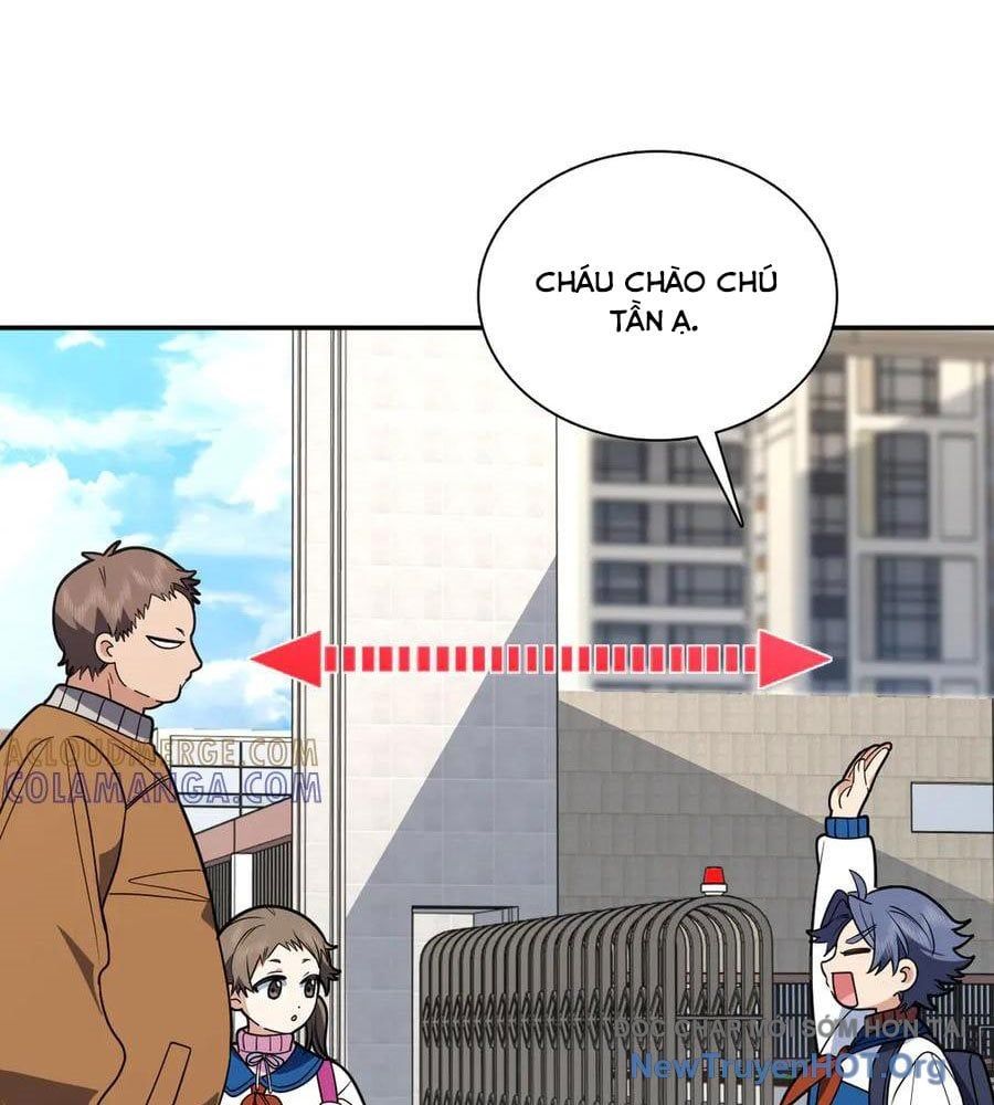 Bà Xã Nhà Tôi Đến Từ Ngàn Năm Trước - Chapter 412 - Page 30