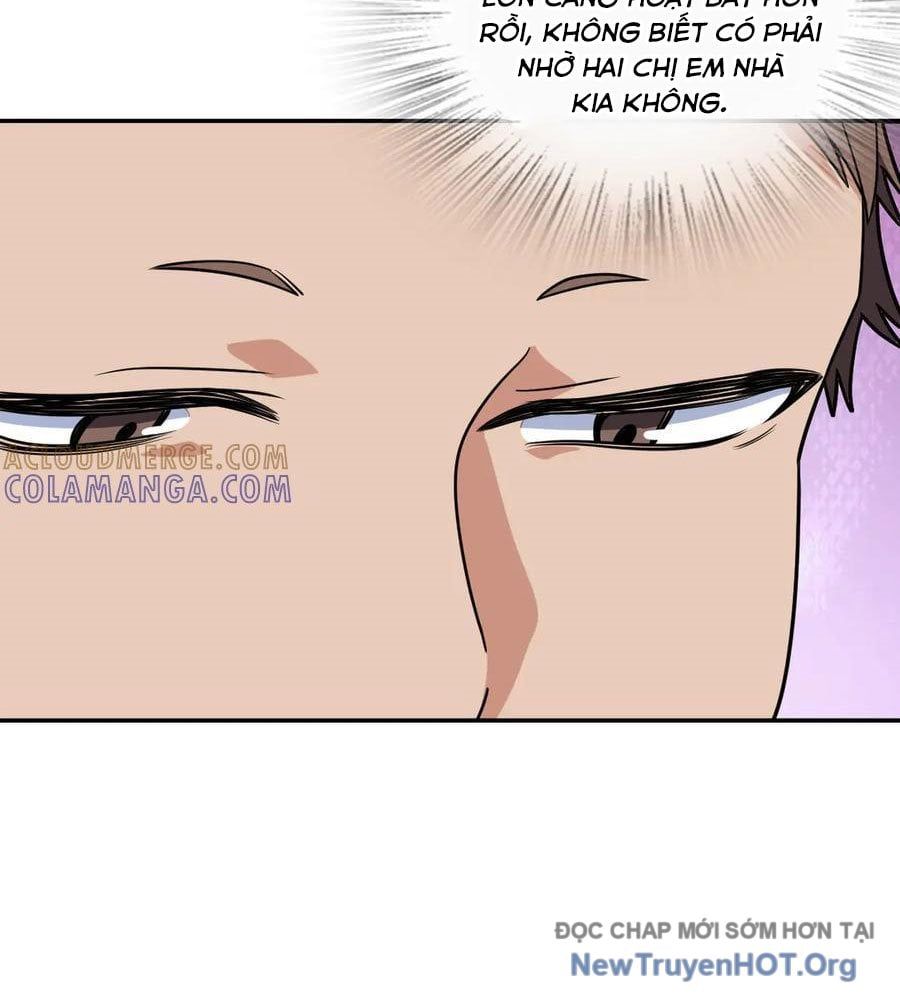 Bà Xã Nhà Tôi Đến Từ Ngàn Năm Trước - Chapter 412 - Page 33